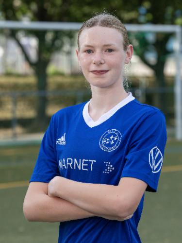 Tessa Rösmann