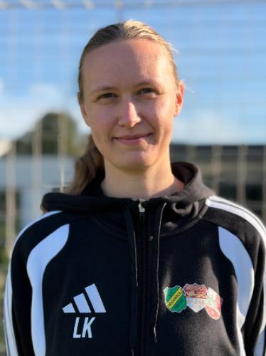 Laura Kroll