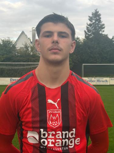 Bennet-Luca Korkmaz