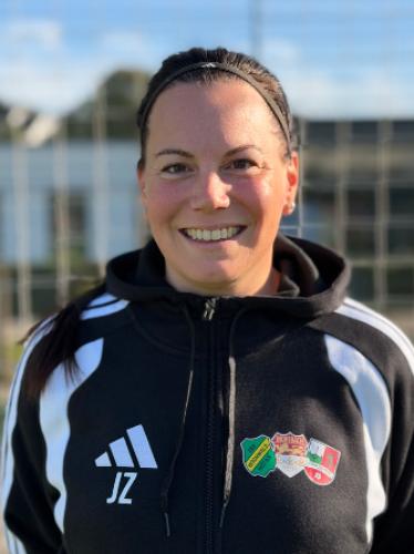 Janine Zimmermann