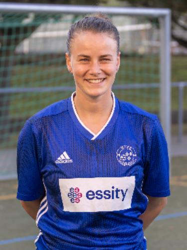 Tess Walker