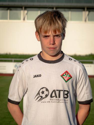 Leon Machatschek