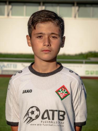 Poyraz Namdar