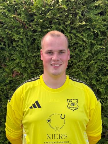 Fabian Niers