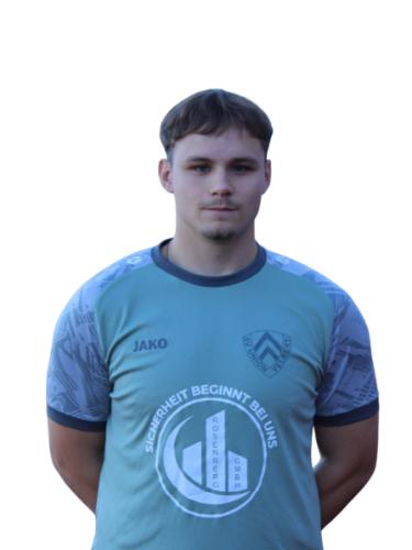 Marcel Luca Dudek