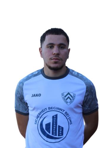 Amine Etarabti