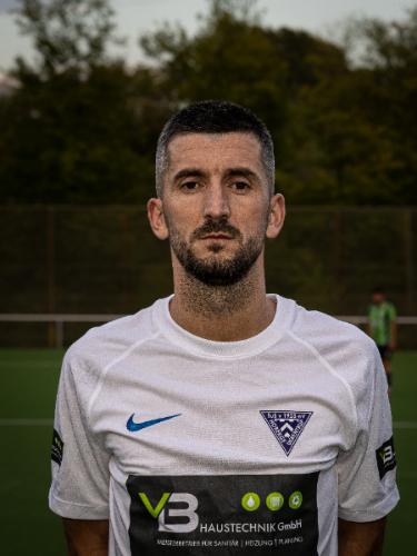 Almedin Omerovic