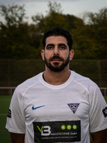 Billel Ghemdane