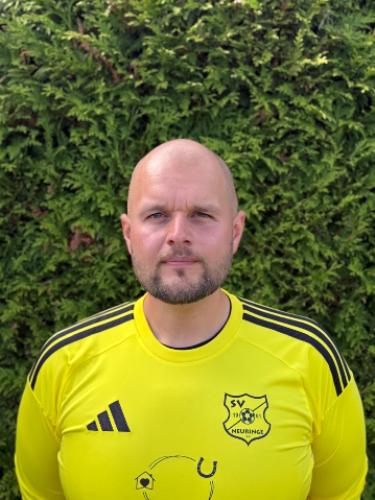 Tim Robben