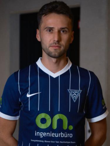 Semir Muhamedbegovic
