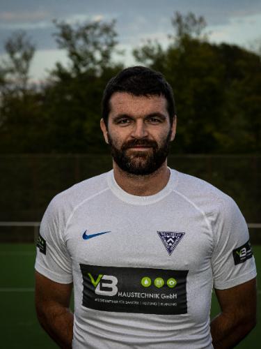Dejan Delic