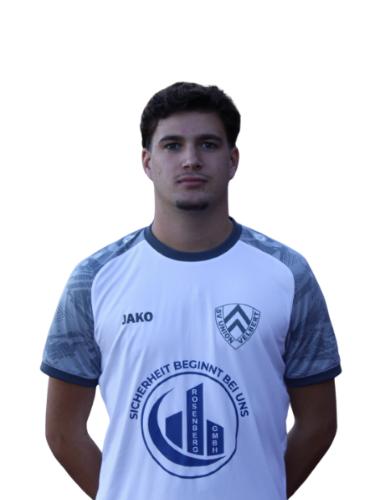 Elias Soukas