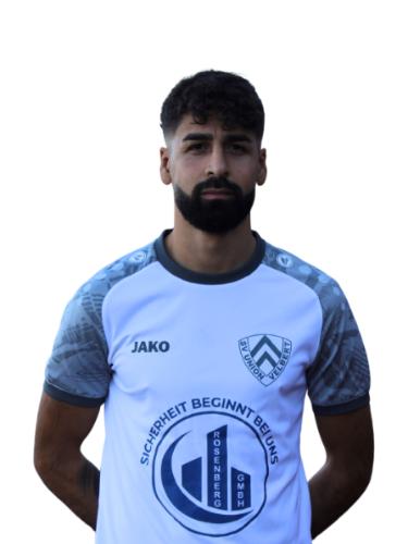 Mohammad Sreij