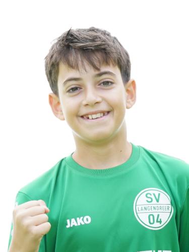 Zahir Haxholli