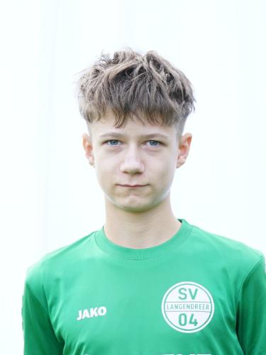 Dominik Jörg Horn
