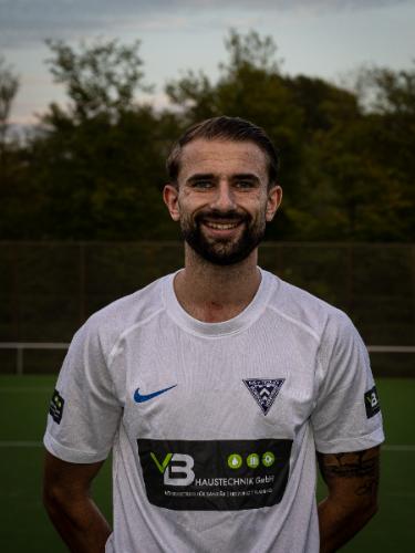 Fynn Niklas Kaufmann