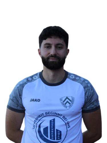 Ibrahim Yilmaz
