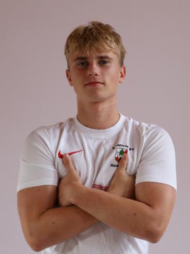Gerrit Jochen Mähl