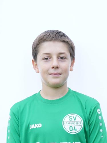 Elia Samuele Menga