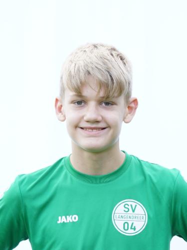 Theo Pozdziech