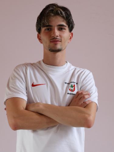 Ahmad Rustom