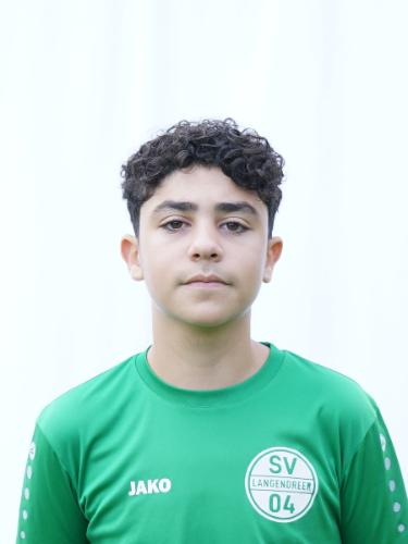 Hassan Saad