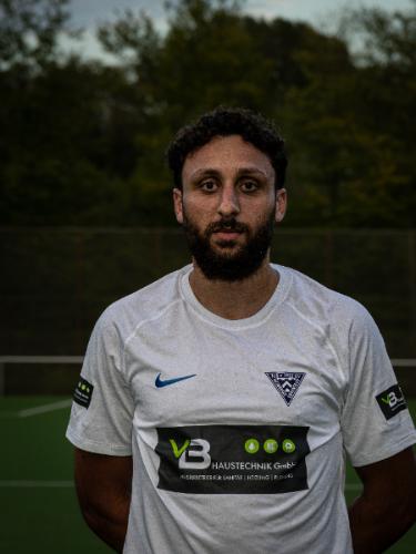 Suad Ajeti