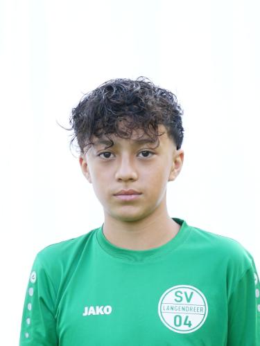 Arash Sultani
