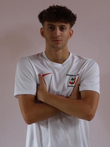 Luca Fabio Michele Scacciante
