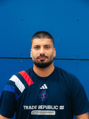 Devran Kaya
