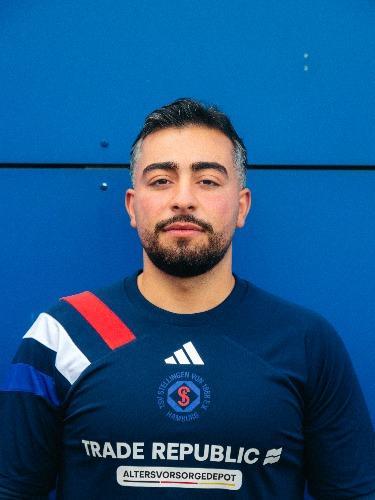 Siyar Halil Akyol