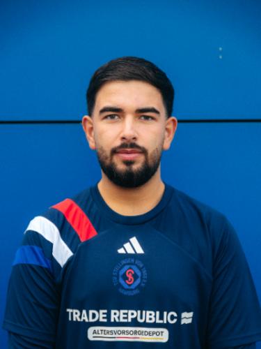 Mert Musa Cagiran