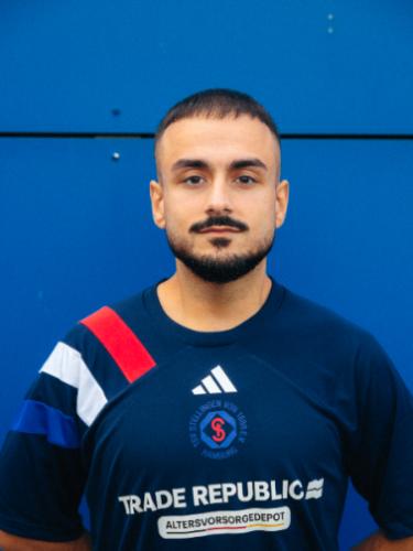 Levent Keser