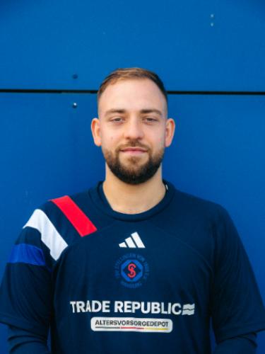 Taylan Soltau