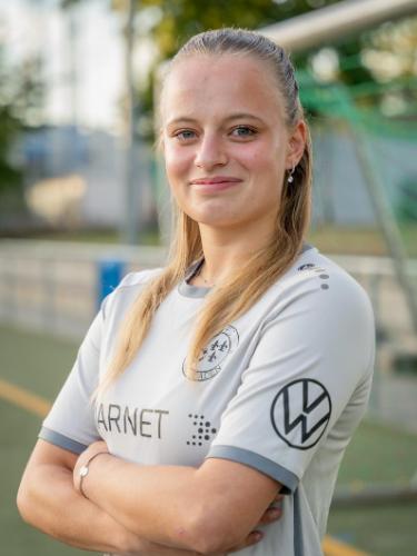 Sophie Baumgärtner