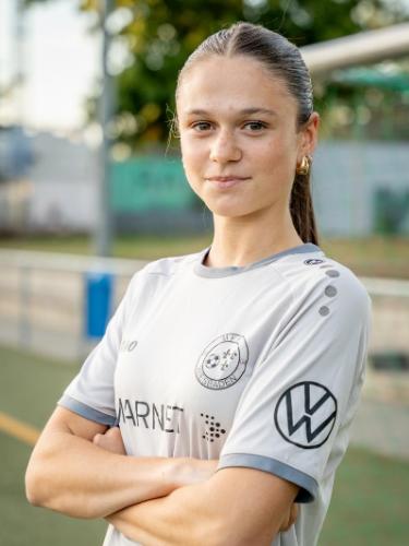 Greta Hein