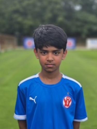 Rayyan Nadeem