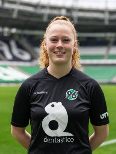 Leah Bungeroth