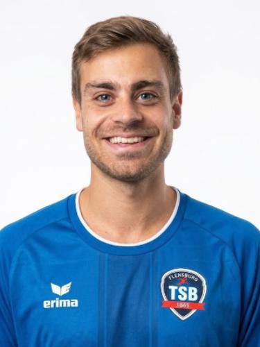 Frederik Benson