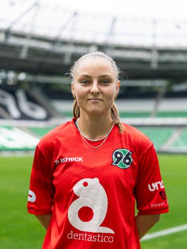 Leonie Dombrowa