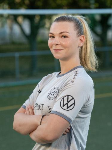 Lea Stampfer