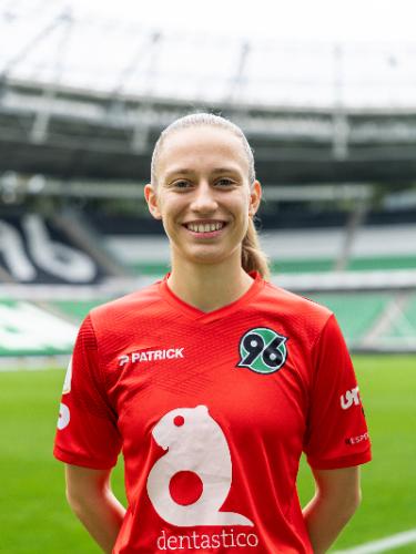 Amelie König