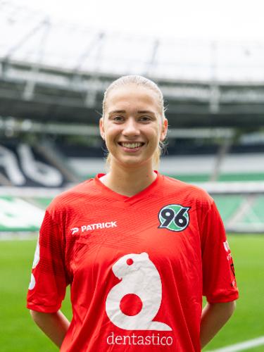 Louisa König