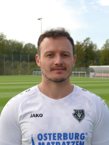 Carlos Fengler