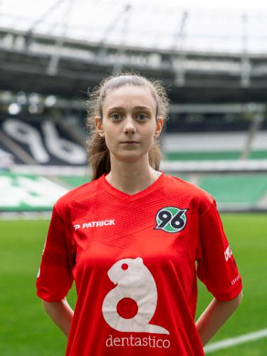 Jana Menger
