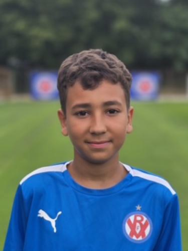 Mohammed Wassim Zidane