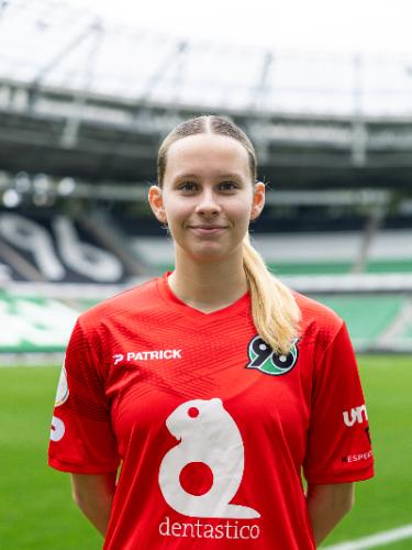 Clara Oppermann
