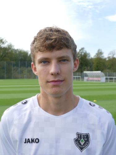 Felix Lagershausen