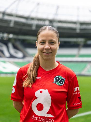 Lena Rathmann