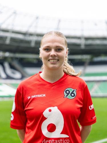 Svea Rittmeier